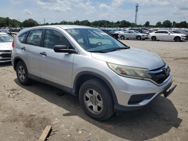 2016 HONDA CR-V LX 2HKRM4H3XGH608915