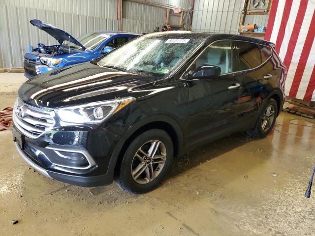 Vin: 5nmztdlb9jh081388, lot: 60101475, hyundai santa fe 2018 img_1