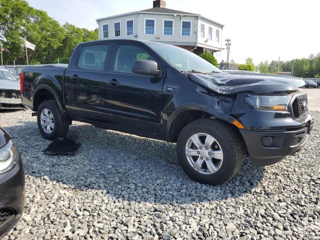 Vin: 1fter4fh5kla99836, lot: 60437965, ford ranger xl 20194