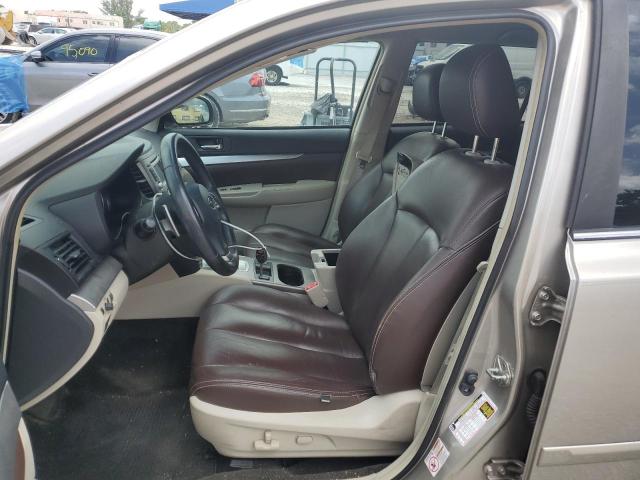 2014 SUBARU OUTBACK 2. - 4S4BRCCC8E3221191