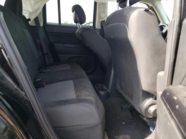 2014 JEEP PATRIOT SP - 1C4NJRBB9ED713906