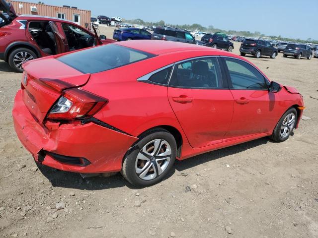 Vin: 2hgfc2f55gh513641, lot: 60293155, honda civic lx 20163
