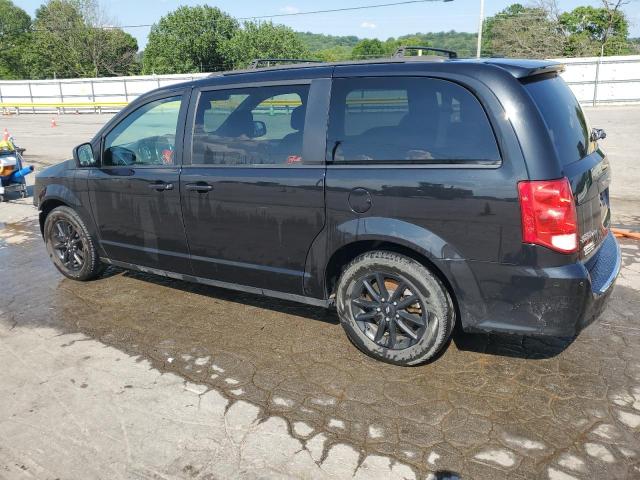 2019 DODGE GRAND CARA - 2C4RDGEG9KR791423