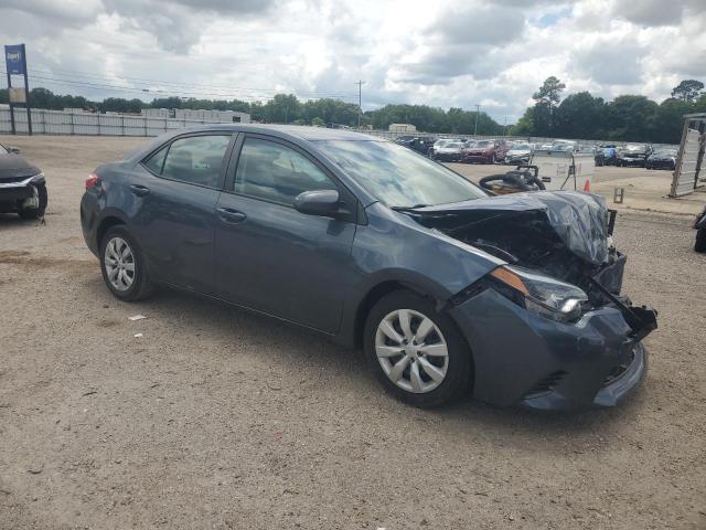 Vin: 2t1burhe2gc520072, lot: 59120525, toyota corolla l 20164