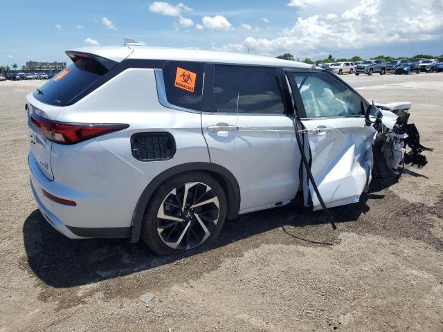 Vin: ja4t5ua91pz062770, lot: 61171635, mitsubishi outlander se 20233