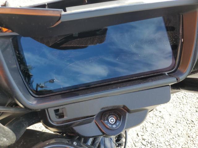 2024 HARLEY-DAVIDSON FLHX 1HD1KB716RB616388