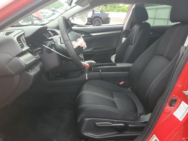 2018 HONDA CIVIC LX 2HGFC2F5XJH572482