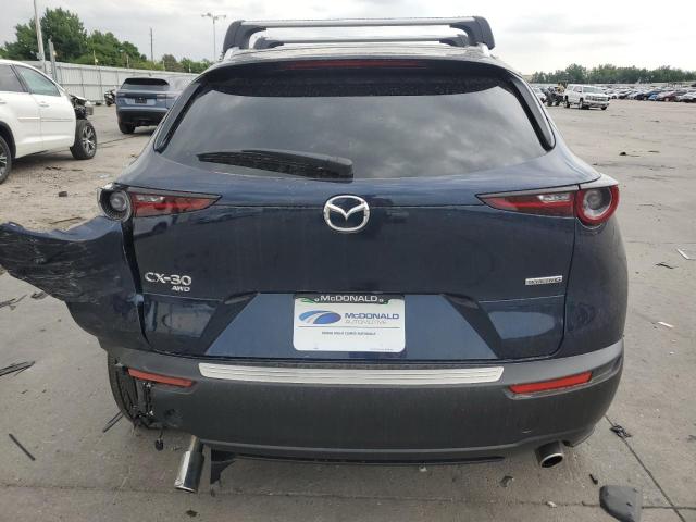 2025 MAZDA CX-30 PREF 3MVDMBCM9SM802240