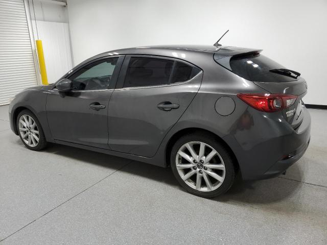 2017 MAZDA 3 TOURING 3MZBN1L77HM137841