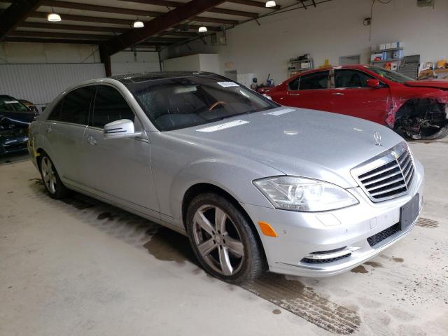Vin: wddng8gb0aa314871, lot: 60033245, mercedes-benz s-class 550 4matic 20104