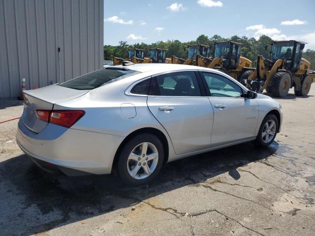 2021 CHEVROLET MALIBU LS 1G1ZB5ST2MF088759