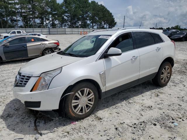 CADILLAC SRX LUXURY