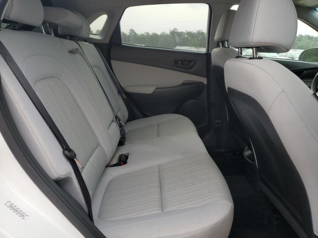 2023 HYUNDAI KONA SEL KM8K62AB9PU976909