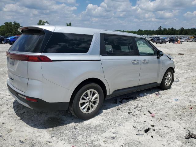 Vin: kndnb4h35p6251562, lot: 60199595, kia carnival l lx 20233