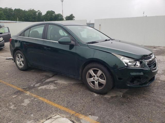 2015 CHEVROLET CRUZE LT - 1G1PC5SB4F7204584