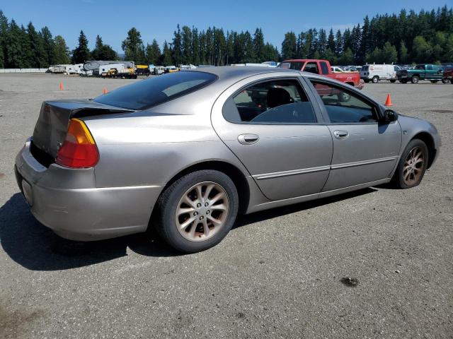 CHRYSLER 300M 1999 beige  gas 2C3HE66G5XH819530 photo #4
