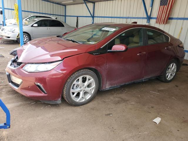 CHEVROLET VOLT PREMI