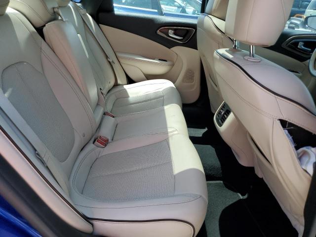 2015 CHRYSLER 200 C 1C3CCCCGXFN691018