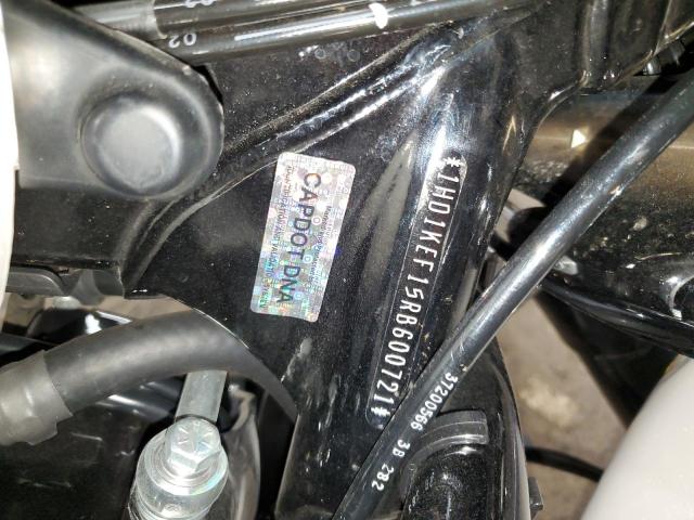 2024 HARLEY-DAVIDSON FLHTK 1HD1KEF15RB600721