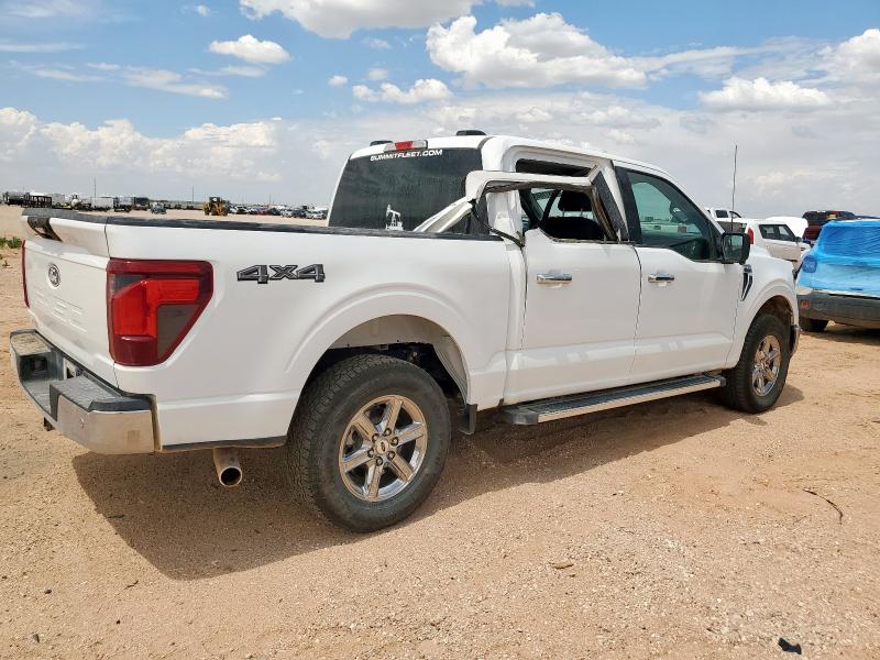 Vin: 1ftfw3l85rke05798, lot: 58811685, ford all models xlt 20243