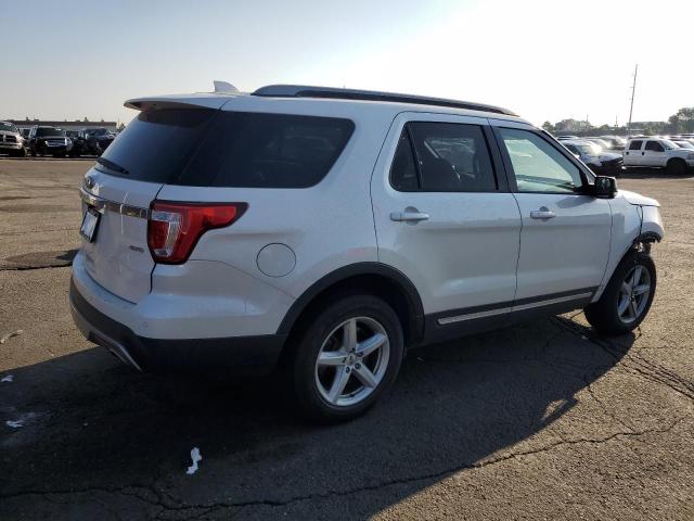 2017 FORD EXPLORER XLT 1FM5K8D8XHGE34312