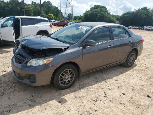 Vin: jtdbu4ee4bj103587, lot: 60216255, toyota corolla base 2011 img_1