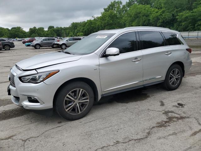 INFINITI QX60