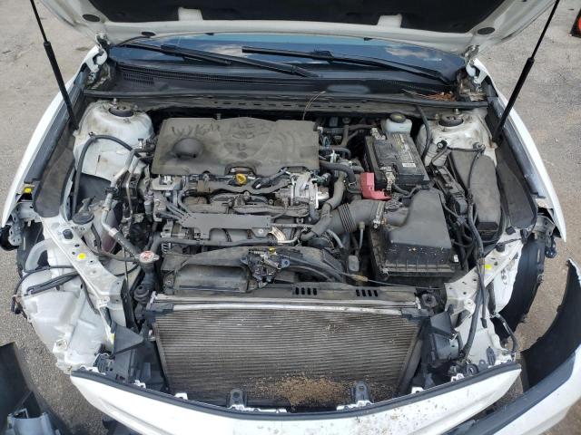 2018 TOYOTA CAMRY L - JTNB11HK4J3019700