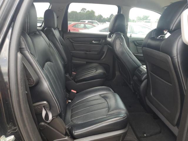 2016 CHEVROLET TRAVERSE L - 1GNKRHKD8GJ185200
