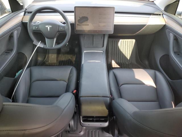 2023 TESLA MODEL Y - 7SAYGDEE0PA203752