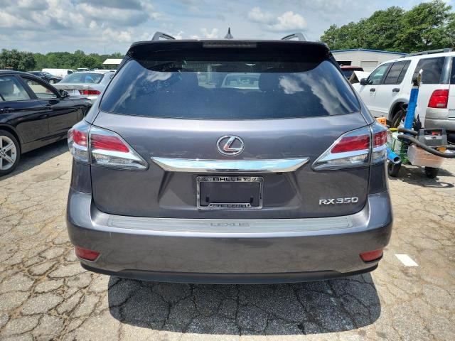2015 LEXUS RX 350 - 2T2ZK1BA2FC172621