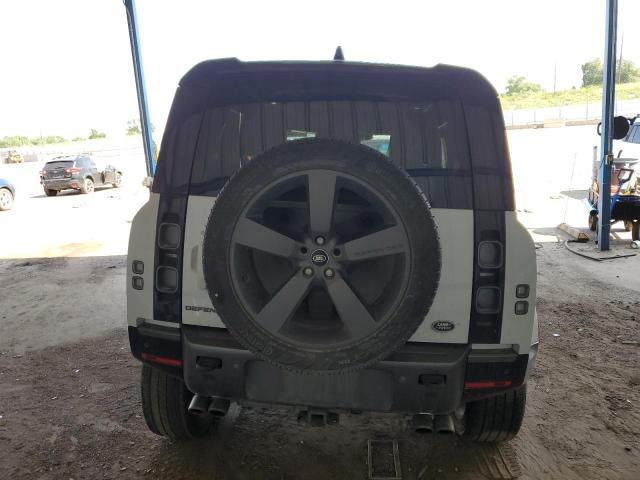 2023 LAND ROVER DEFENDER 9 SALEW6EE2P2151750