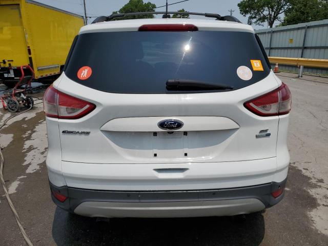2015 FORD ESCAPE SE - 1FMCU9GXXFUB20975