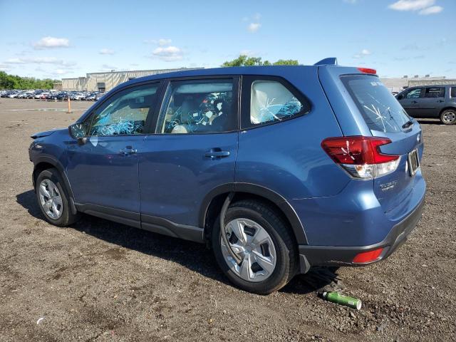 Vin: jf2skaacxlh410670, lot: 58852245, subaru forester 20202