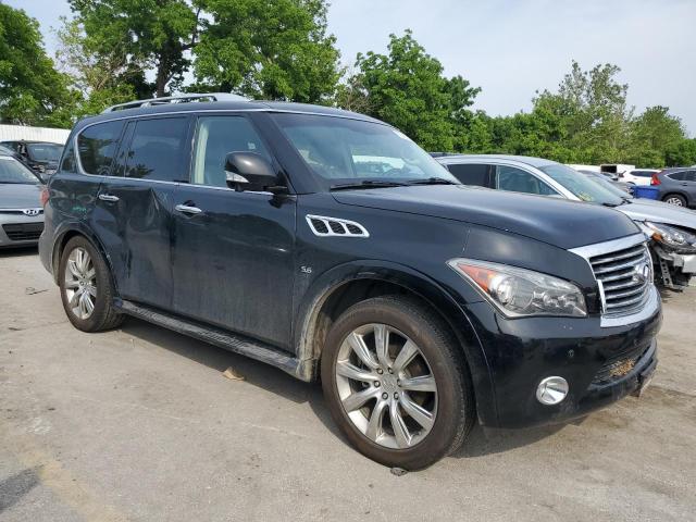 Vin: jn8az2nc3e9353302, lot: 60046235, infiniti qx80 20144
