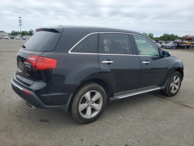 Vin: 2hnyd2h62ah521000, lot: 62713155, acura mdx technology 20103