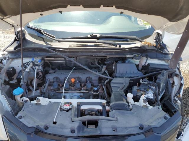 2016 HONDA HR-V EXL 3CZRU6H76GM711882