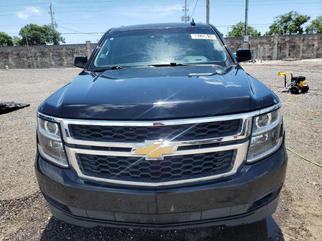 2018 CHEVROLET SUBURBAN C 1GNSCHKC3JR364486