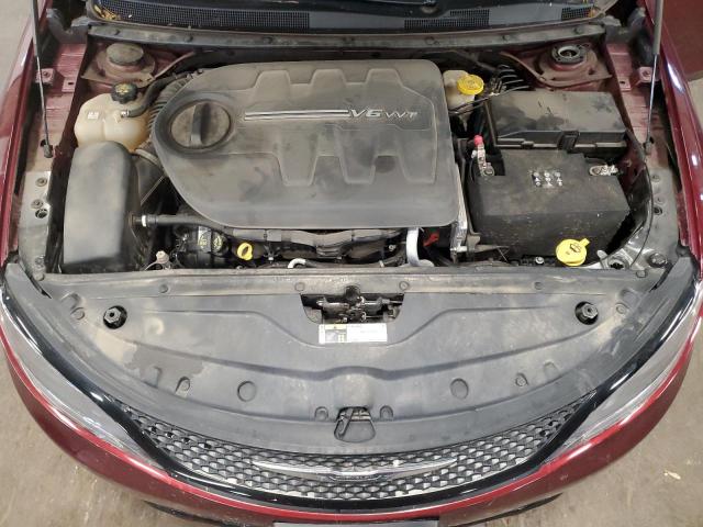 2016 CHRYSLER 200 S 1C3CCCBG1GN118060