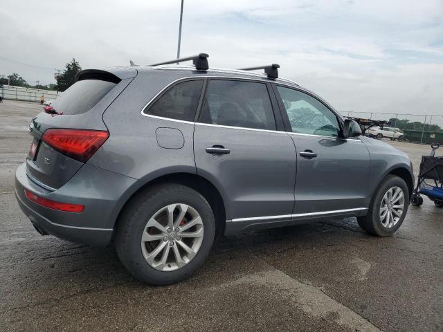 Vin: wa1l2afp8ga009111, lot: 61988065, audi q5 premium plus 20163