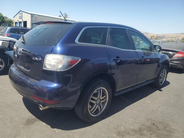 Vin: jm3er2wm3a0332301, lot: 60619885, mazda cx-7 20103
