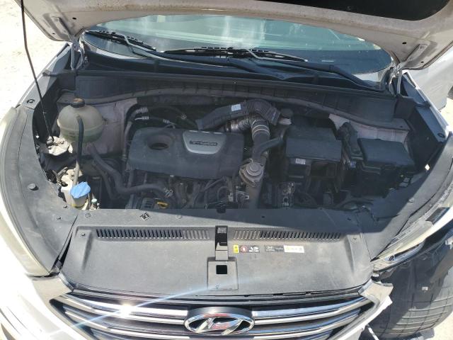 2017 HYUNDAI TUCSON LIM KM8J3CA27HU328559