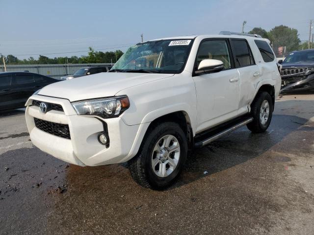 Vin: jtebu5jr2g5378997, lot: 58638585, toyota 4runner sr5/sr5 premium 2016 img_1