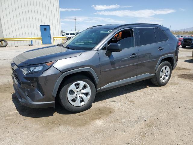 Vin: 2t3h1rfv0kw010355, lot: 61411445, toyota rav4 le 2019 img_1
