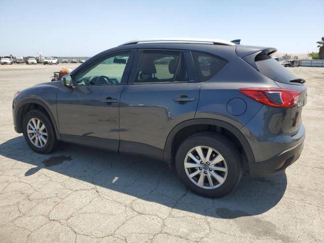 Vin: jm3ke2cy8g0860897, lot: 59306015, mazda cx-5 touring 20162
