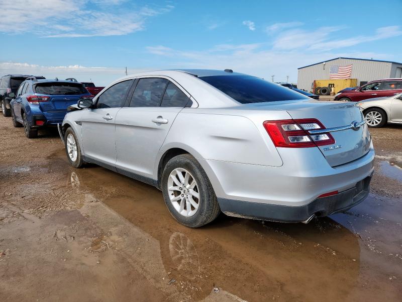 Vin: 1fahp2d81eg159723, lot: 62308145, ford taurus se 20142