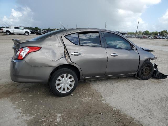 Vin: 3n1cn7ap6hk463268, lot: 60747085, nissan versa s 20173