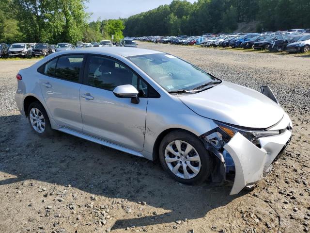 Vin: 5yfb4mdexrp144667, lot: 60758835, toyota corolla le 20244