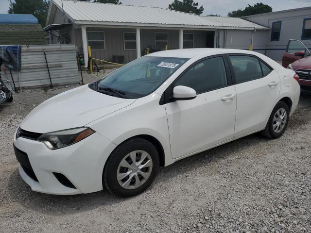 Vin: 5yfburhe1ep167885, lot: 59401875, toyota corolla l 2014 img_1