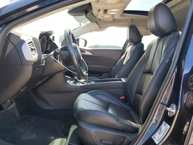 2017 MAZDA 3 TOURING - 3MZBN1V74HM141035